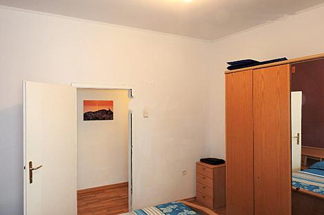 Квартира с несколькими комнатами: 12