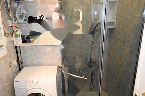 Квартира с несколькими комнатами: 14