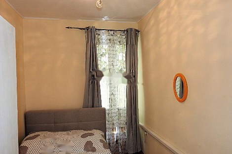 Квартира с несколькими комнатами: 15