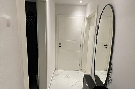 2-комнатная квартира в Пиран, район Пунта: 2