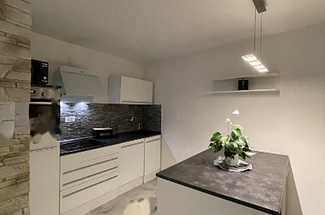 2-комнатная квартира в Пиран, район Пунта: 3