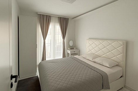 2-комнатная квартира в Пиран, район Пунта: 4