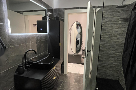 2-комнатная квартира в Пиран, район Пунта: 6