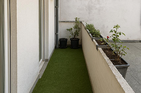 2-комнатная квартира в Пиран, район Пунта: 7