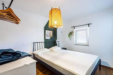 Квартира с двумя комнатами Копер: 6