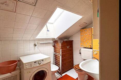 Квартира Лусии с двумя комнатами: 7