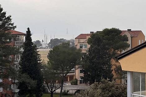 Квартира Лусии с двумя комнатами: 9