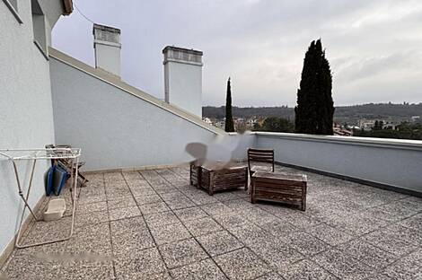 Квартира Лусии с двумя комнатами: 10