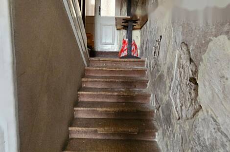 Квартира с 4-5 комнатами расположена в Копере.: 11