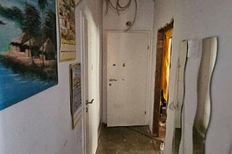 Квартира с 4-5 комнатами расположена в Копере.: 12