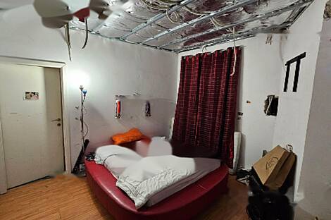 Квартира с 4-5 комнатами расположена в Копере.: 15