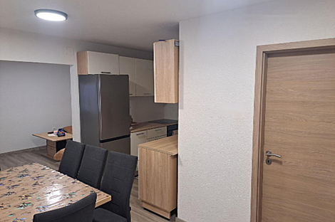 Квартира с тремя комнатами в Ольмо: 1