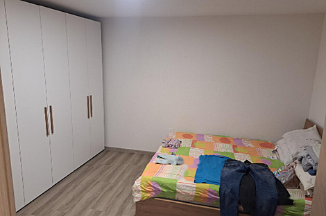 Квартира с тремя комнатами в Ольмо: 2