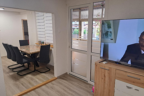 Квартира с тремя комнатами в Ольмо: 3