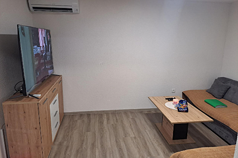 Квартира с тремя комнатами в Ольмо: 5