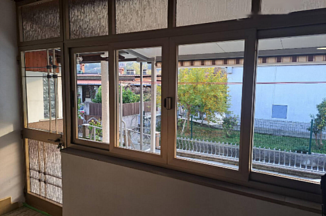 Квартира с тремя комнатами в Ольмо: 9