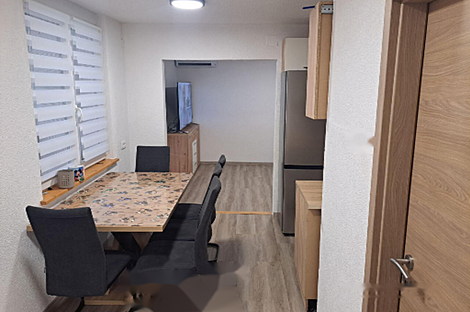 Квартира с тремя комнатами в Ольмо: 12