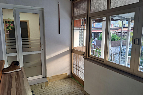 Квартира с тремя комнатами в Ольмо: 14