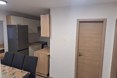 Квартира с тремя комнатами в Ольмо: 15