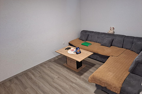 Квартира с тремя комнатами в Ольмо: 16