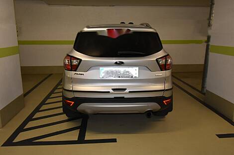 Квартира с четырьмя комнатами в Копере: 2