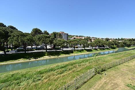 Квартира с четырьмя комнатами в Копере: 3