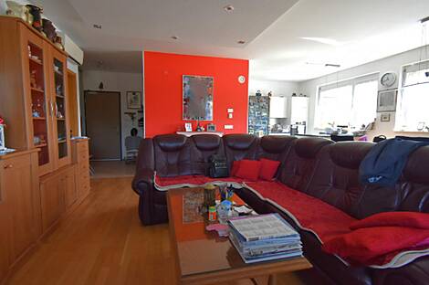 Квартира с четырьмя комнатами в Копере: 5