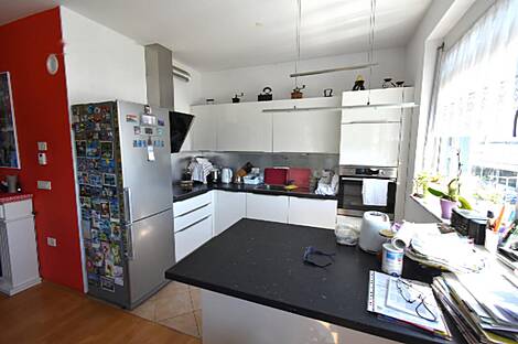 Квартира с четырьмя комнатами в Копере: 7