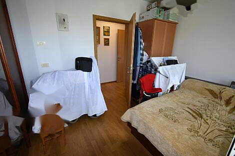 Квартира с четырьмя комнатами в Копере: 11