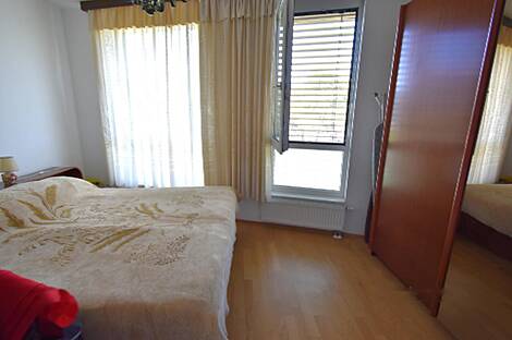 Квартира с четырьмя комнатами в Копере: 12