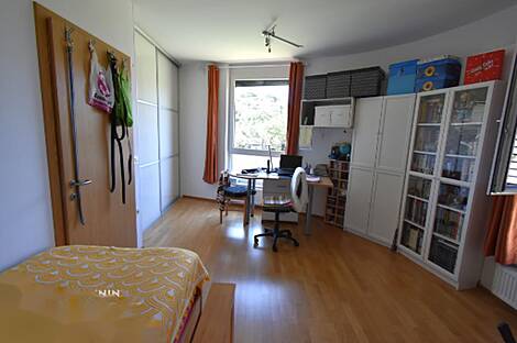 Квартира с четырьмя комнатами в Копере: 13