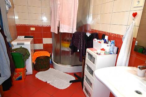 Квартира с четырьмя комнатами в Копере: 15