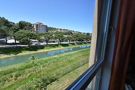 Квартира с четырьмя комнатами в Копере: 16