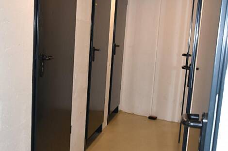 Квартира с четырьмя комнатами в Копере: 18