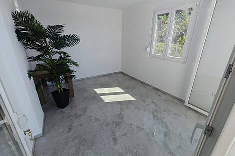 Квартира в Портороже с тремя комнатами: 2