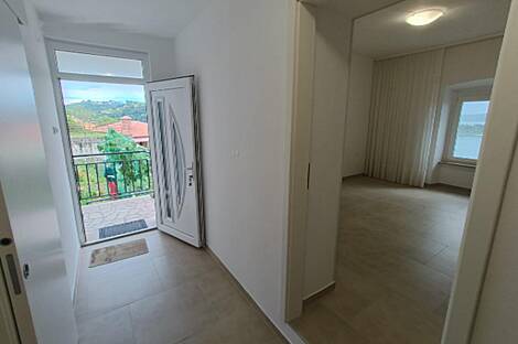 Квартира в Портороже с тремя комнатами: 8