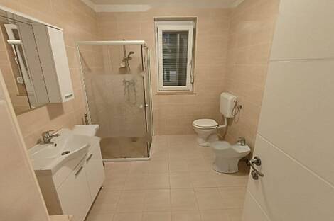 Квартира в Портороже с тремя комнатами: 15