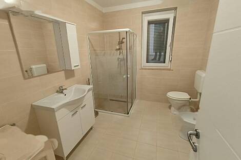 Квартира в Портороже с тремя комнатами: 16