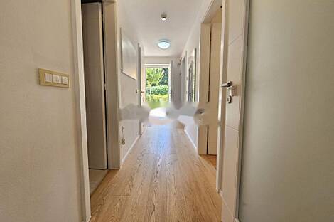 Квартира с тремя комнатами в Портороже: 2