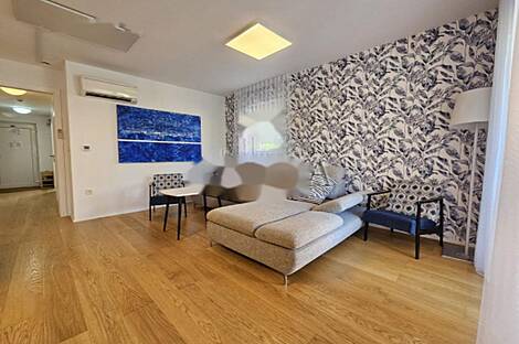 Квартира с тремя комнатами в Портороже: 3