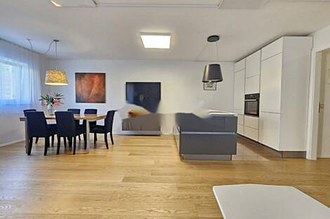 Квартира с тремя комнатами в Портороже: 4