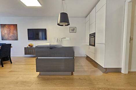 Квартира с тремя комнатами в Портороже: 6