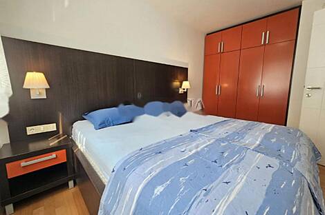 Квартира с тремя комнатами в Портороже: 8