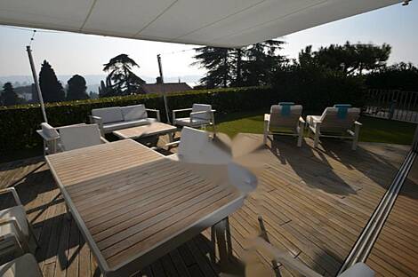 Квартира, жилье в Портороже: 3