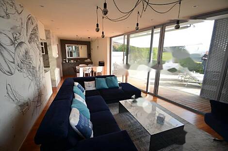 Квартира, жилье в Портороже: 4