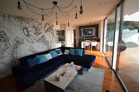 Квартира, жилье в Портороже: 5