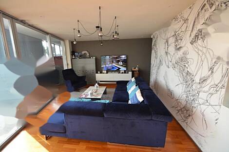 Квартира, жилье в Портороже: 6