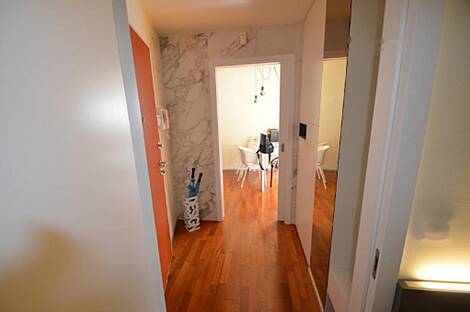 Квартира, жилье в Портороже: 7