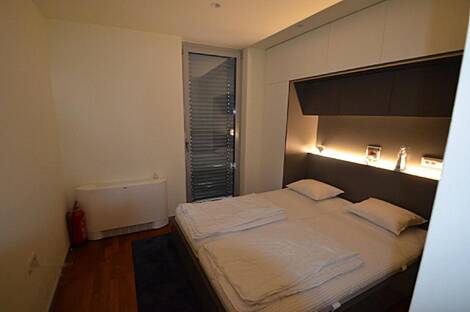 Квартира, жилье в Портороже: 12