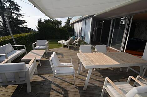 Квартира, жилье в Портороже: 13